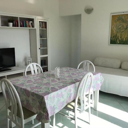 L' Ulivo Villa Nunzia 바라노디스키아 외부 사진