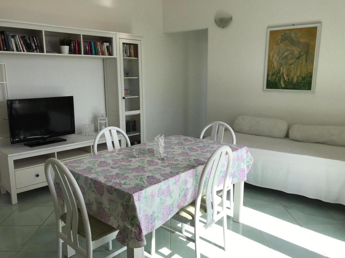 L' Ulivo Villa Nunzia 바라노디스키아 외부 사진